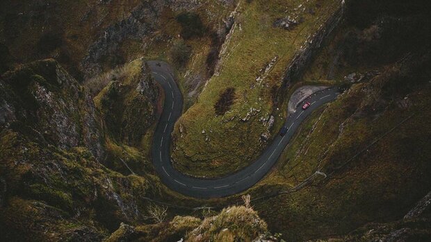 Cheers For The Years, by Felix Russell-Saw