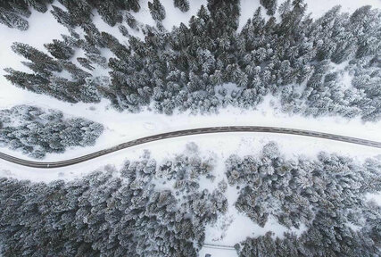 Bird eye’s view!, by Kimon Maritz