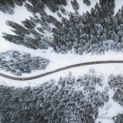 Bird eye’s view!, by Kimon Maritz