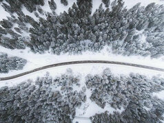 Bird eye’s view!, by Kimon Maritz